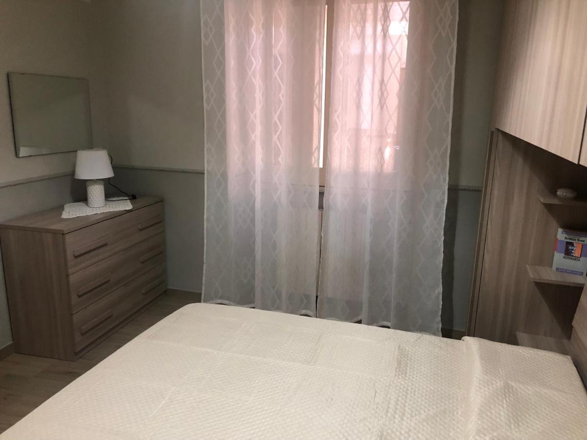 Esperia Etna House Villa Linguaglossa Bagian luar foto