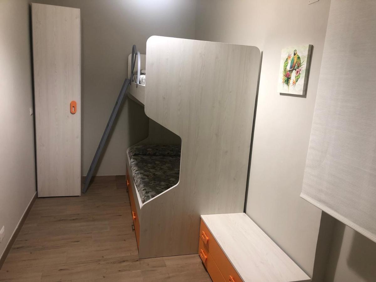 Esperia Etna House Villa Linguaglossa Bagian luar foto